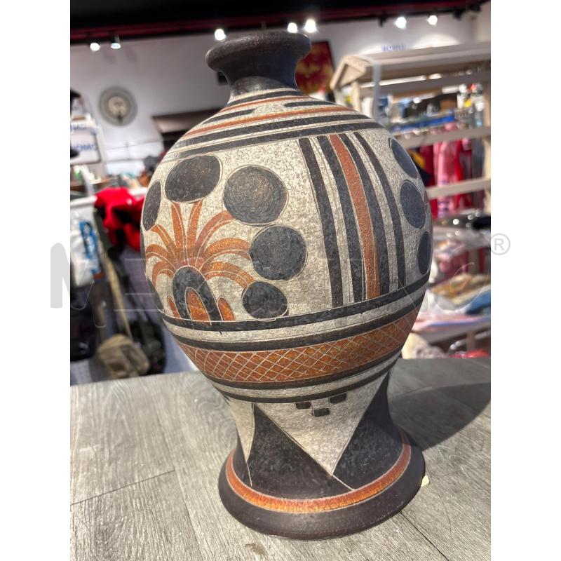VASO IN CERAMICA ITALICA ARS | Mercatino dell'Usato Busnago 3