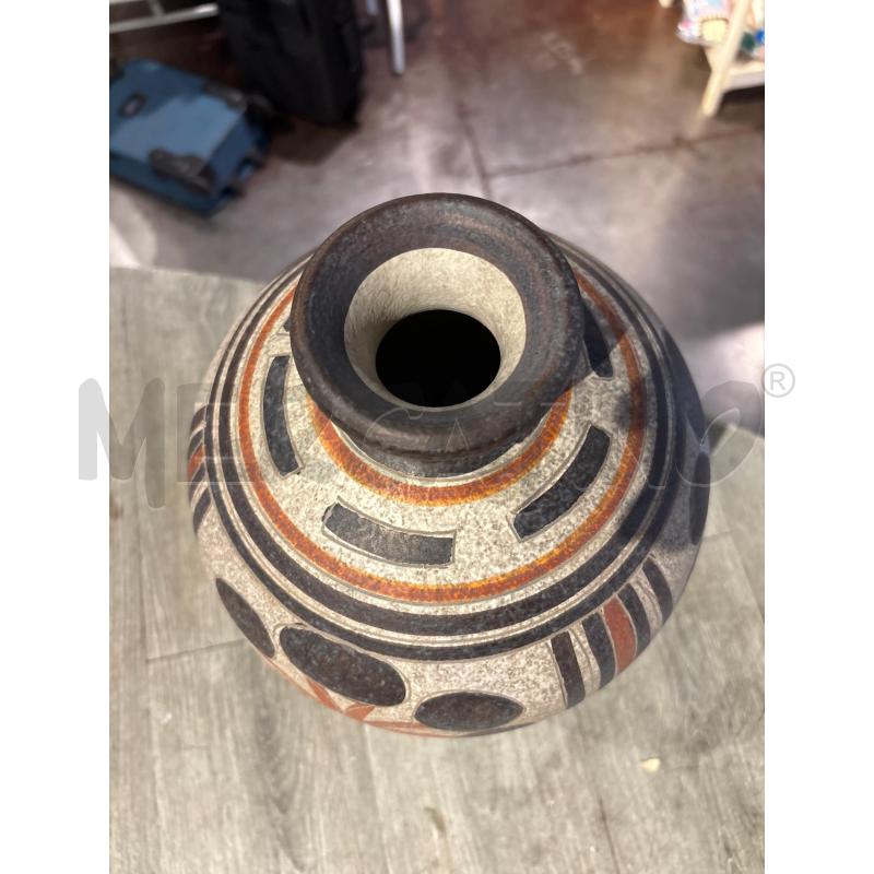 VASO IN CERAMICA ITALICA ARS | Mercatino dell'Usato Busnago 4