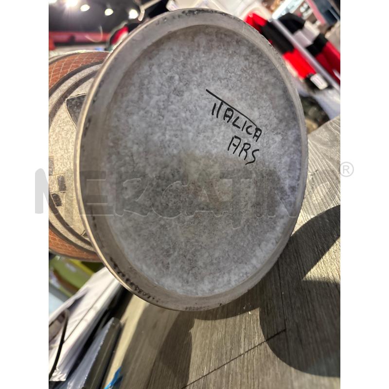 VASO IN CERAMICA ITALICA ARS | Mercatino dell'Usato Busnago 5