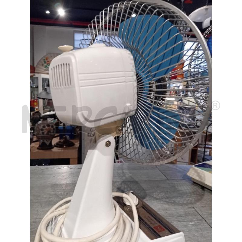 VENTILATORE VINTAGE KDK DIAMETRO 25CM | Mercatino dell'Usato Busnago 4
