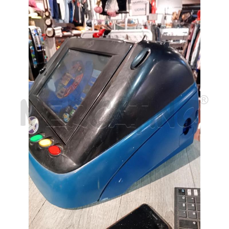 VIDEO GIOCO SILVER BALL ANNI 90 (FUNZIONANTE) | Mercatino dell'Usato Busnago 3