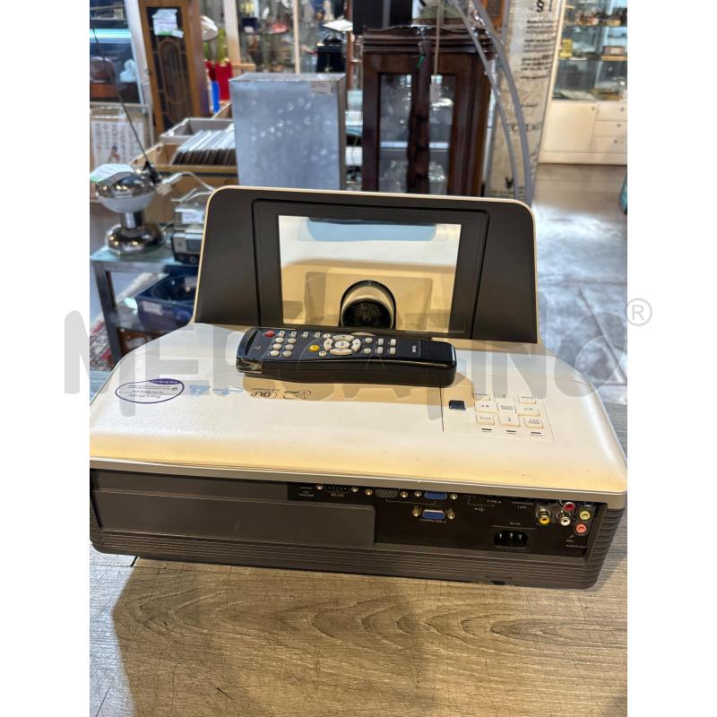 VIDEO PROIETTORE BENQ MX712UST | Mercatino dell'Usato Busnago 1