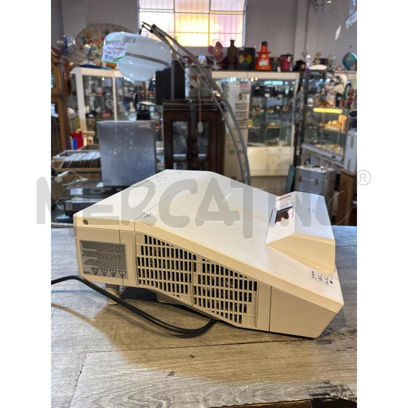 VIDEO PROIETTORE  HITACHI CP AX3005 | Mercatino dell'Usato Busnago 4