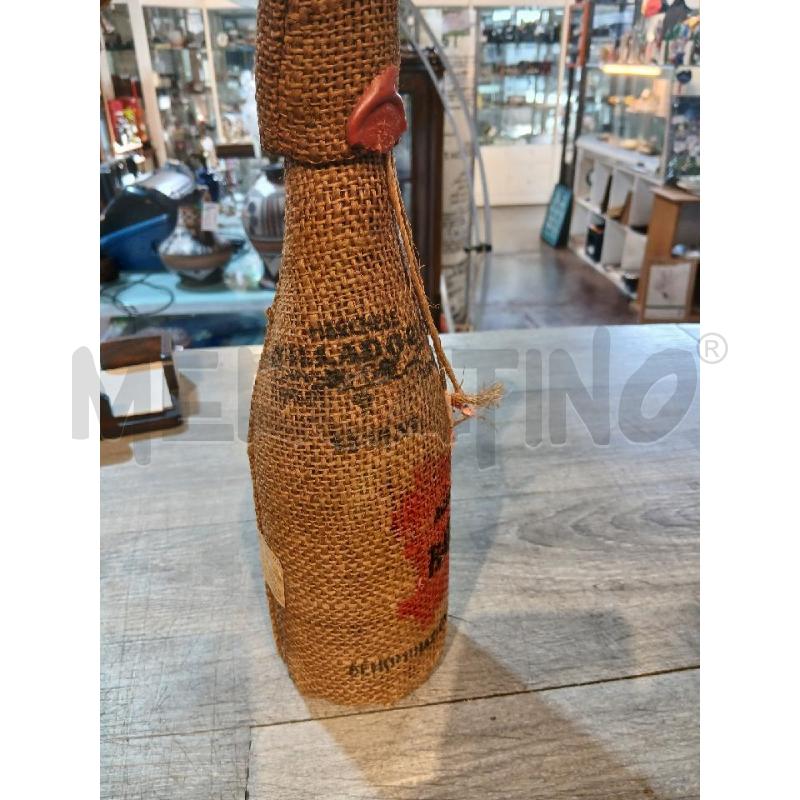 VINO DA ESPOSIZIONE BARBARESCO VILLADORIA | Mercatino dell'Usato Busnago 2