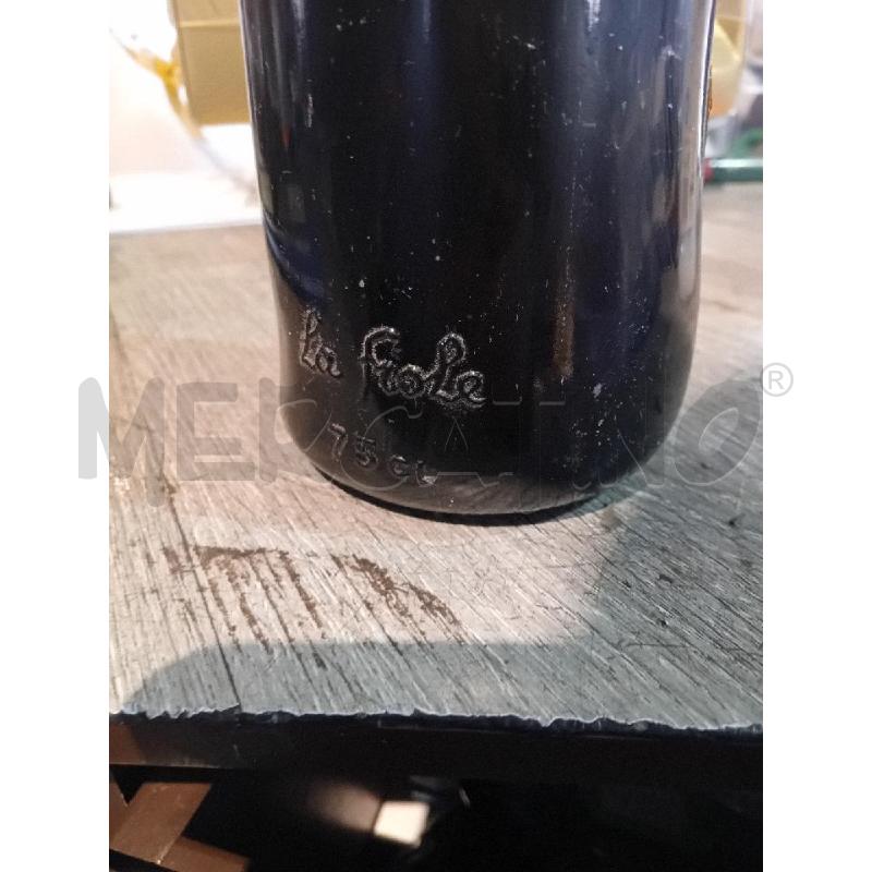 VINO DA ESPOSIZIONE CHATEAUNEUF-DU-PAPE PERE(1964) | Mercatino dell'Usato Busnago 3