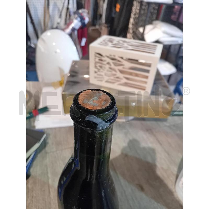 VINO DA ESPOSIZIONE CHATEAUNEUF-DU-PAPE PERE(1964) | Mercatino dell'Usato Busnago 4