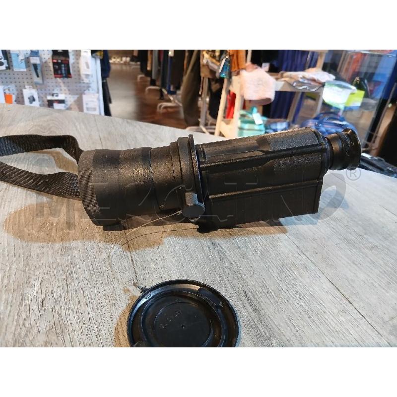 VISORE NOTTURNO MONO OCULARE CYCLOP 1 MADE IN RUSSIA | Mercatino dell'Usato Busnago 1
