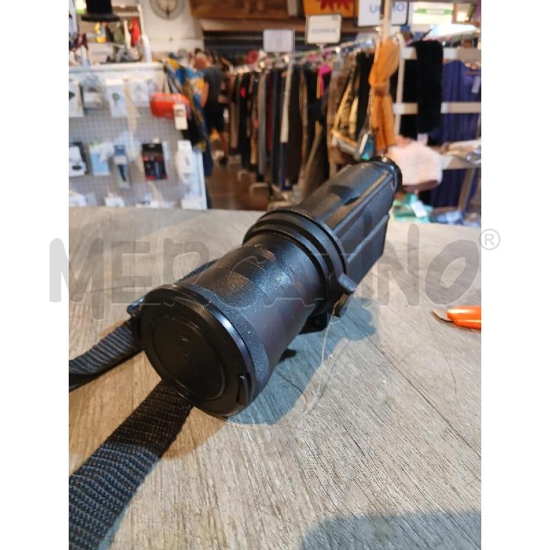 VISORE NOTTURNO MONO OCULARE CYCLOP 1 MADE IN RUSSIA | Mercatino dell'Usato Busnago 5