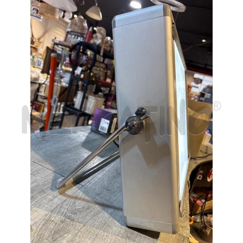 VISORE WHITE SCREEN NORMLICHT | Mercatino dell'Usato Busnago 4