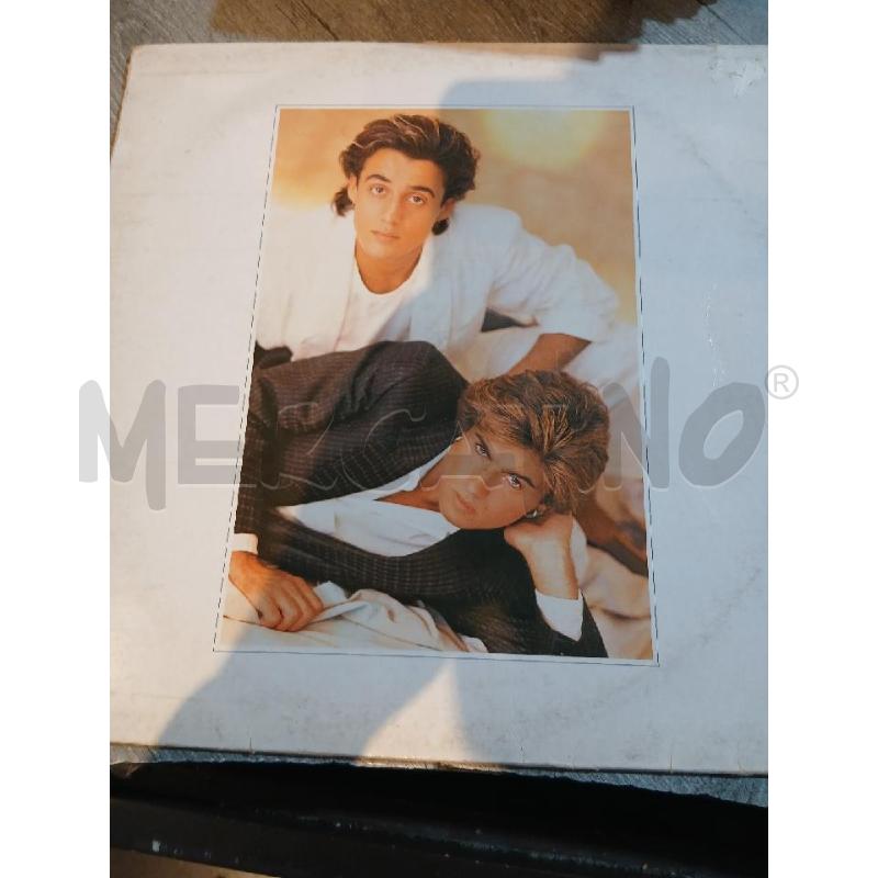 WHAM MAKE IT BIG | Mercatino dell'Usato Busnago 1