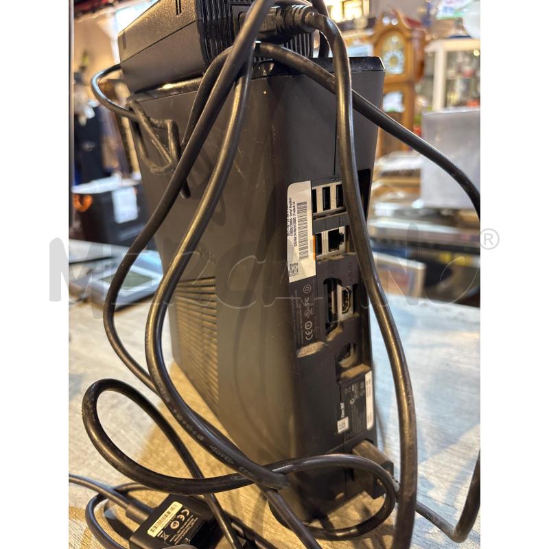 XBOX 360 NERA | Mercatino dell'Usato Busnago 3