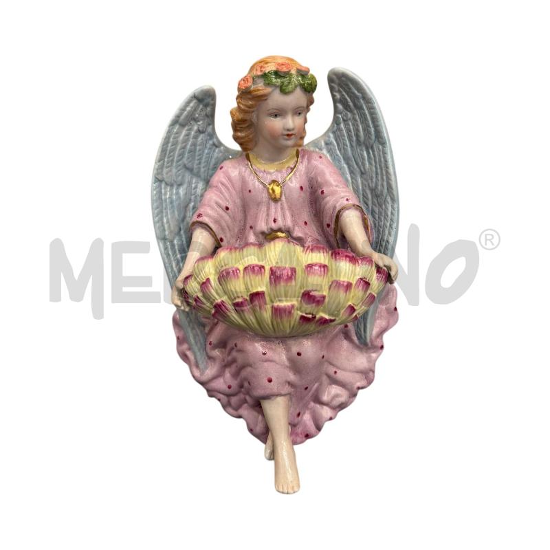 ACQUASANTIERA CERAMICA | Mercatino dell'Usato Triuggio 1