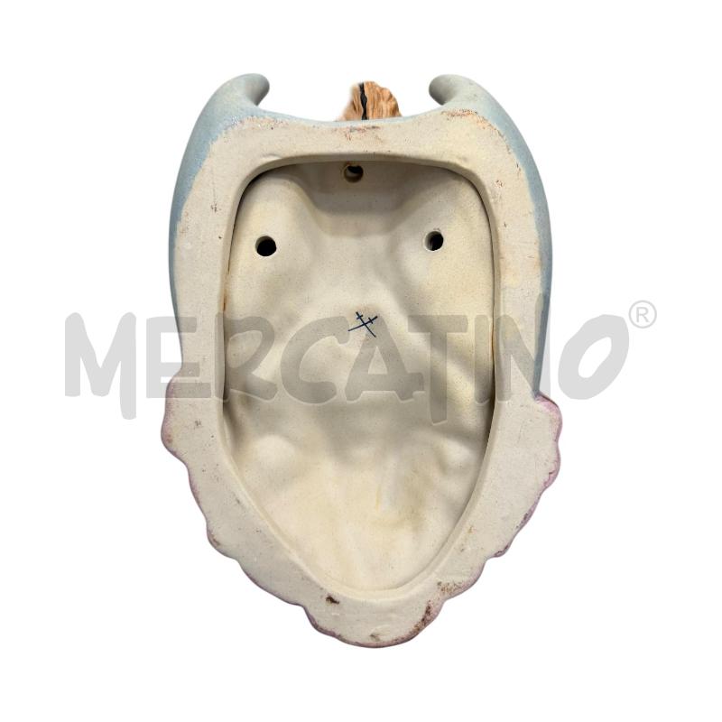 ACQUASANTIERA CERAMICA | Mercatino dell'Usato Triuggio 2