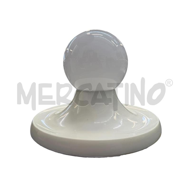 APPLIQUE FLOS LIGTH BALL CASTIGLIONI | Mercatino dell'Usato Triuggio 1