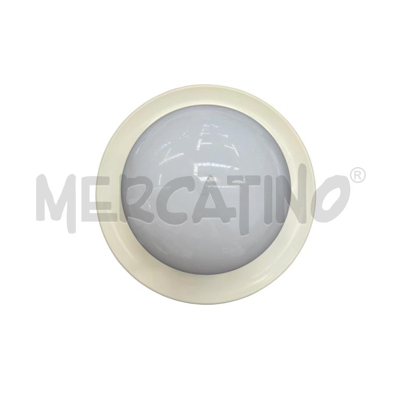 APPLIQUE FLOS LIGTH BALL CASTIGLIONI | Mercatino dell'Usato Triuggio 2