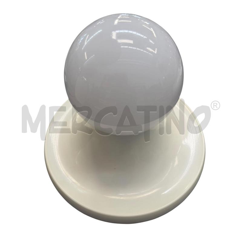 APPLIQUE FLOS LIGTH BALL CASTIGLIONI | Mercatino dell'Usato Triuggio 3