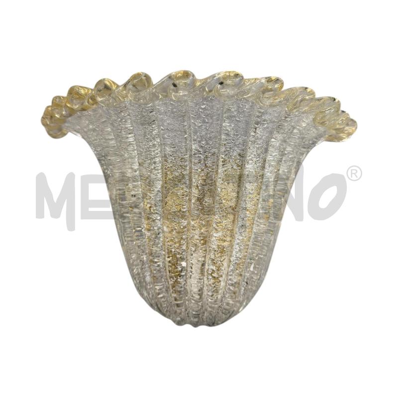 APPLIQUE MURANO | Mercatino dell'Usato Triuggio 1