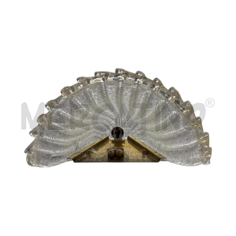 APPLIQUE MURANO | Mercatino dell'Usato Triuggio 3
