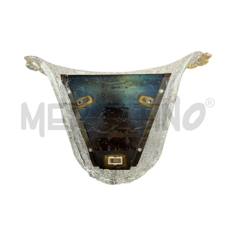APPLIQUE MURANO | Mercatino dell'Usato Triuggio 4