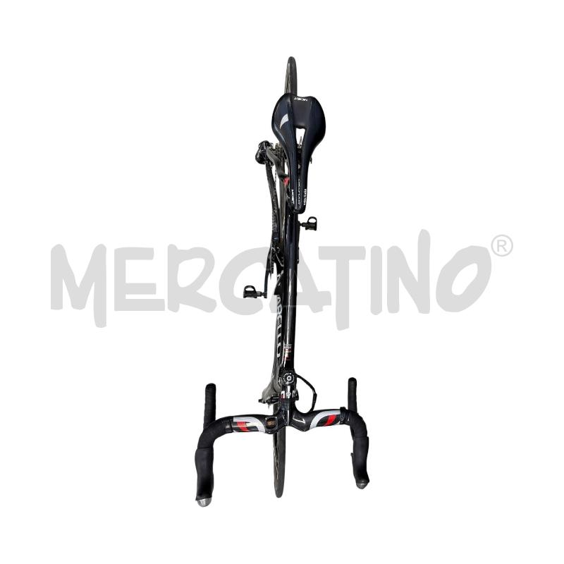BDC PINARELLO DOGMA SHIMANO ULTEGRA  | Mercatino dell'Usato Triuggio 3
