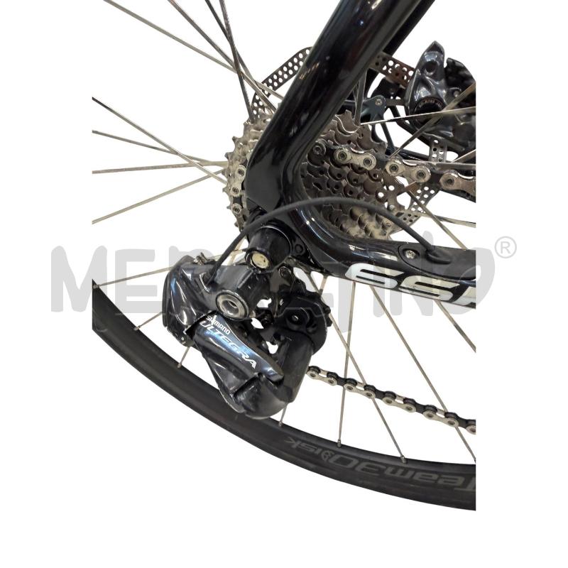 BDC PINARELLO DOGMA SHIMANO ULTEGRA  | Mercatino dell'Usato Triuggio 4