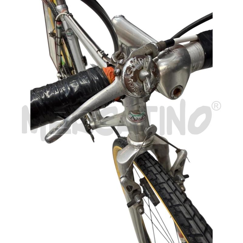 BICICLETTA ALAN GRUPPO SIMPLEX | Mercatino dell'Usato Triuggio 4