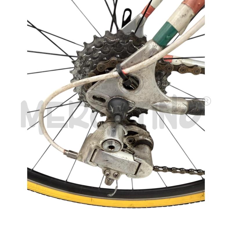 BICICLETTA ALAN GRUPPO SIMPLEX | Mercatino dell'Usato Triuggio 5