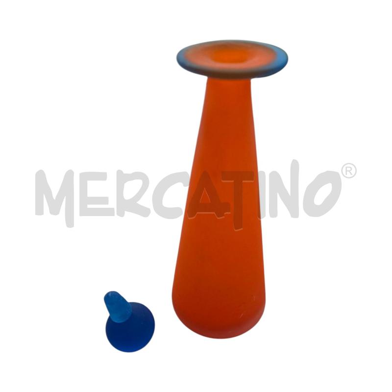 BOCCETTA MURANO VETRO SATINATO | Mercatino dell'Usato Triuggio 3