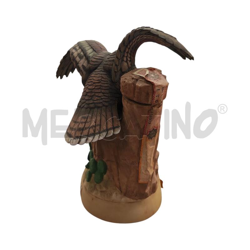 BOTTIGLIA EDIZIONE LIMITATA WILD TURKEY | Mercatino dell'Usato Triuggio 4