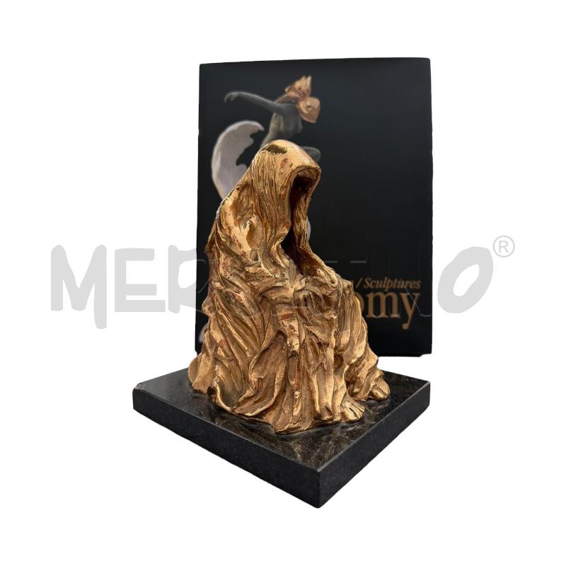 BRONZETTO ANNA CHROMY PIETA' 34/99 | Mercatino dell'Usato Triuggio 1