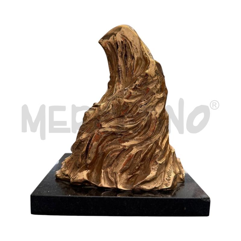 BRONZETTO ANNA CHROMY PIETA' 34/99 | Mercatino dell'Usato Triuggio 3