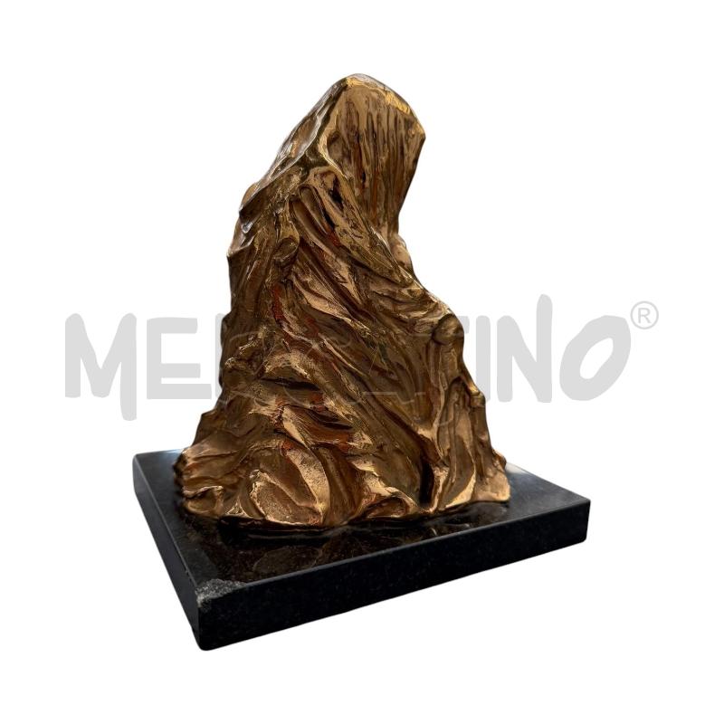 BRONZETTO ANNA CHROMY PIETA' 34/99 | Mercatino dell'Usato Triuggio 4