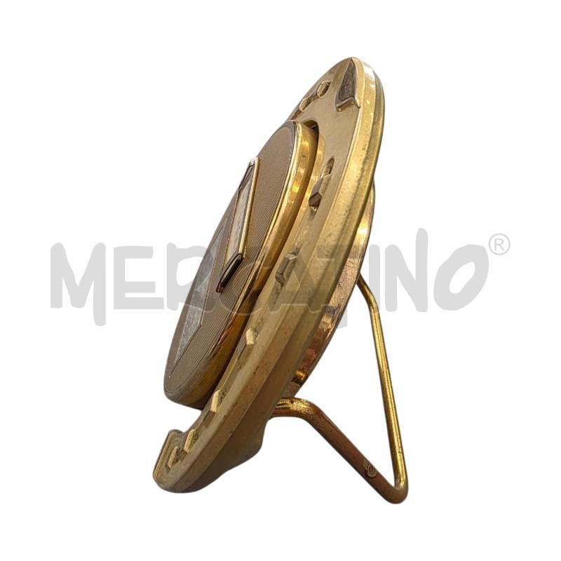 CALENDARIO DA SCRIVANIUA ANNI 60 GEM | Mercatino dell'Usato Triuggio 3