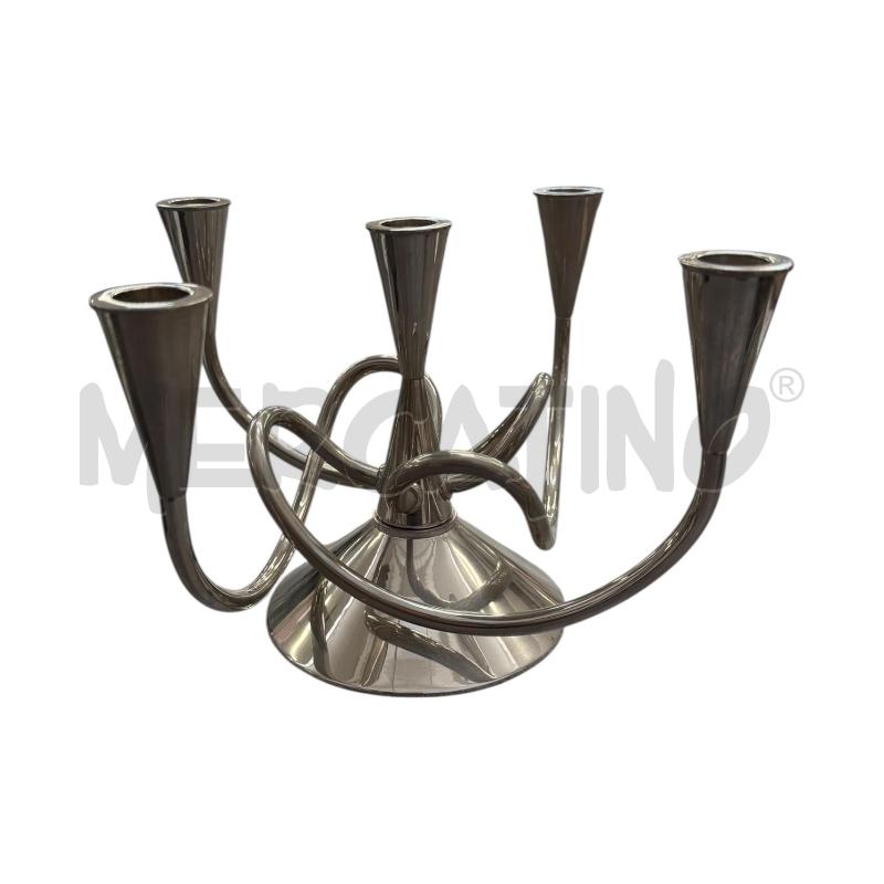 CANDELABRO MATTHEW BOULTON DRIADE | Mercatino dell'Usato Triuggio 1
