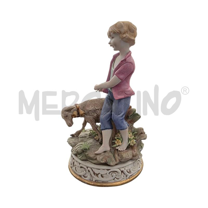 CAPODIMONTE VENZO  | Mercatino dell'Usato Triuggio 2
