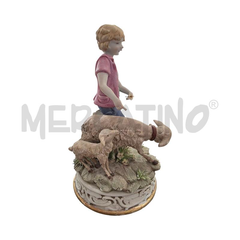 CAPODIMONTE VENZO  | Mercatino dell'Usato Triuggio 4