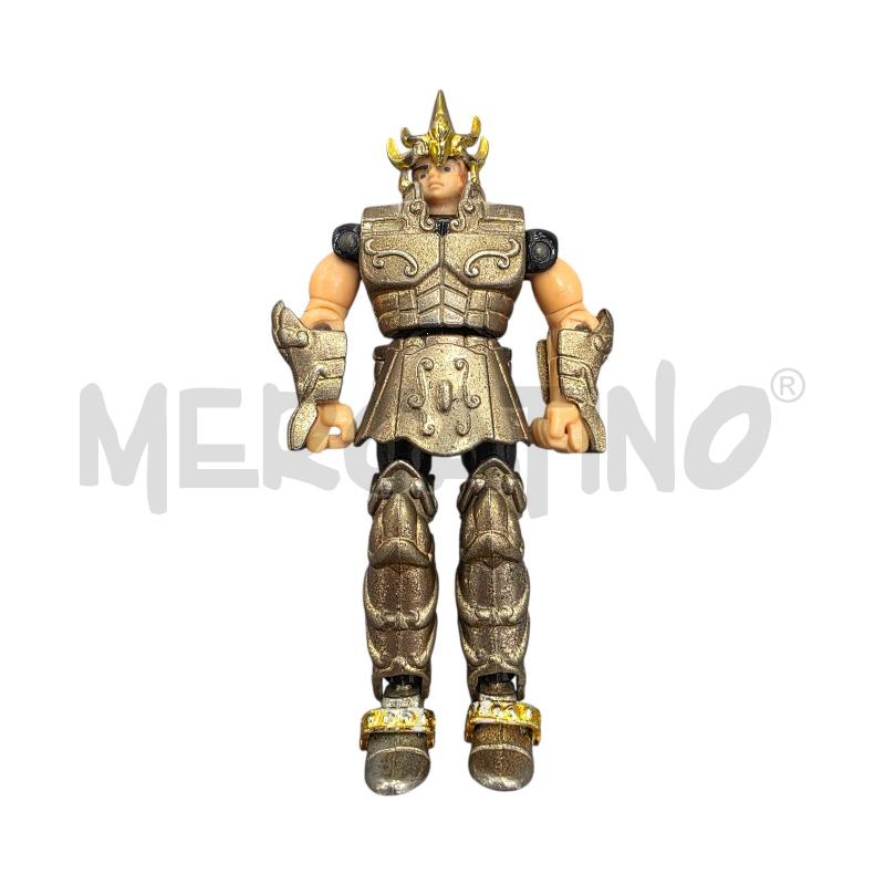 CAVALIERE ZODIACO LEONE ANNI 80 | Mercatino dell'Usato Triuggio 3
