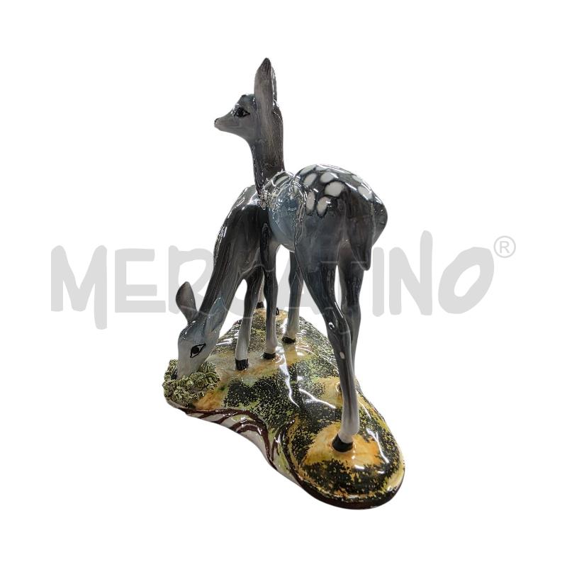 CERBIATTI FERRANDI VIMODRONE PORCELLANA | Mercatino dell'Usato Triuggio 4