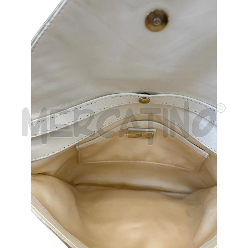 CLUTCH BAG PANNA VERSACE | Mercatino dell'Usato Triuggio 5