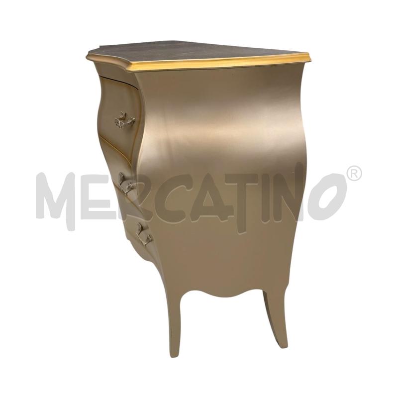 COMO'  | Mercatino dell'Usato Triuggio 3