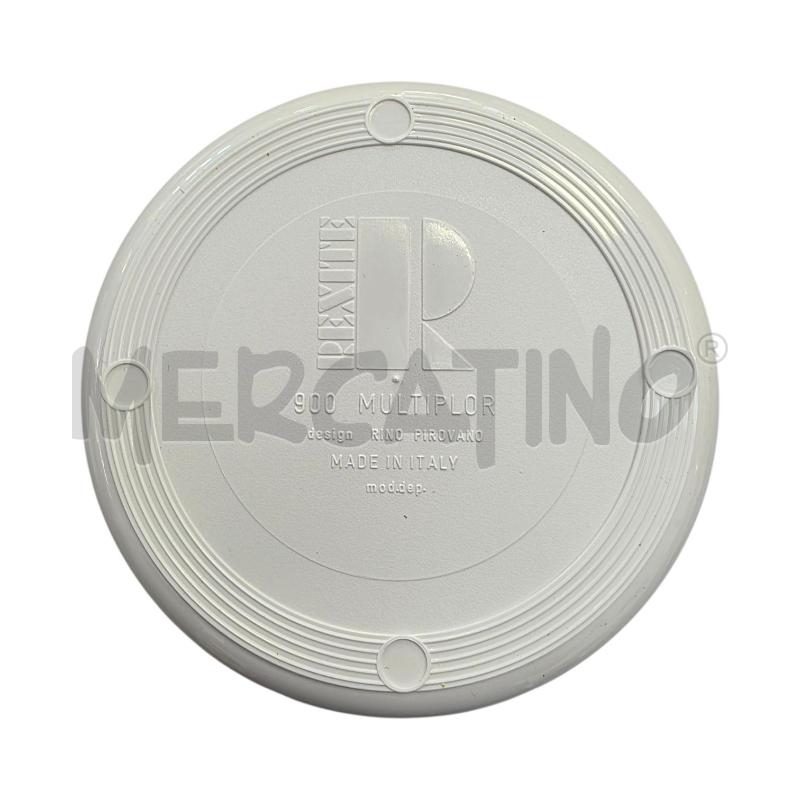 CONTENITORE REXITE MULTIPLOR BIANCO | Mercatino dell'Usato Triuggio 3