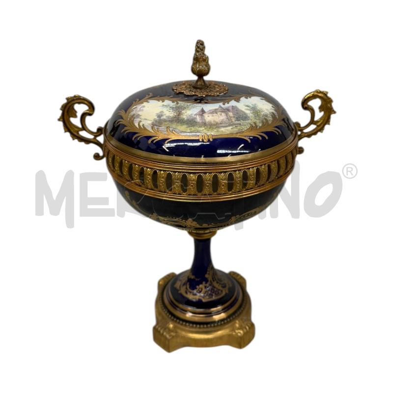 COPPA SEVRES '700 | Mercatino dell'Usato Triuggio 1