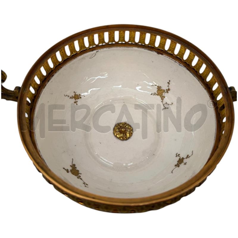 COPPA SEVRES '700 | Mercatino dell'Usato Triuggio 5