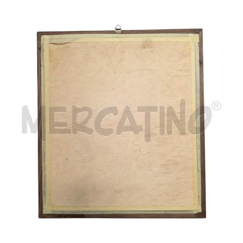 CORNICETTA GRITTINI | Mercatino dell'Usato Triuggio 2