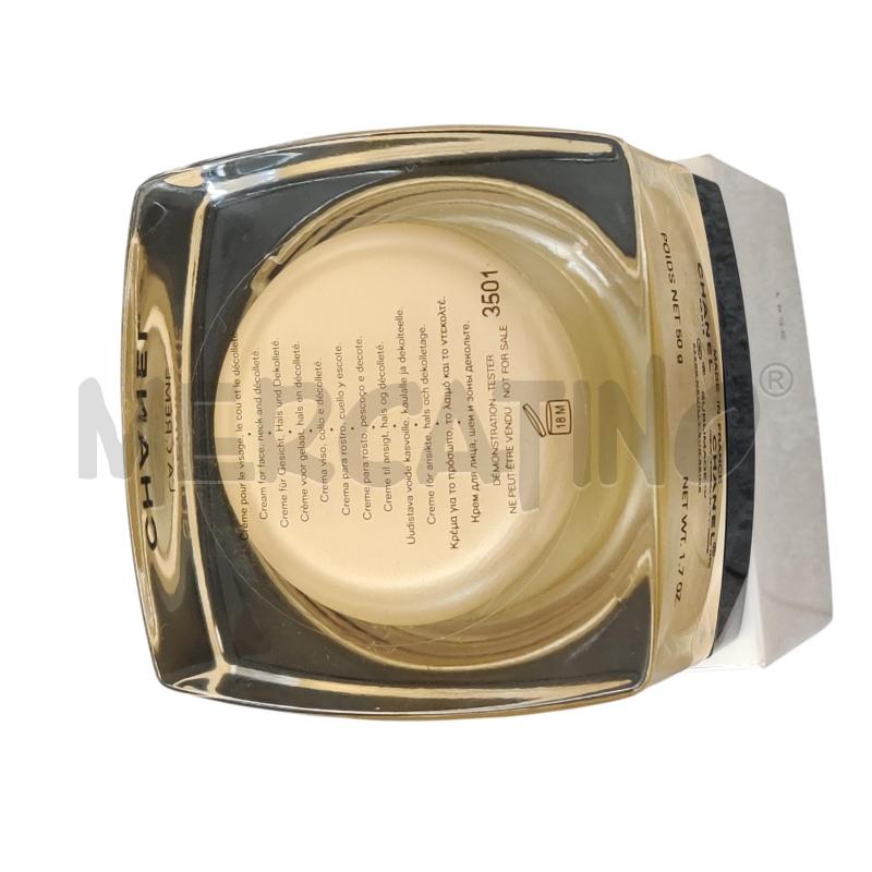 CREMA CHANEL SUBLIMAGE | Mercatino dell'Usato Triuggio 3