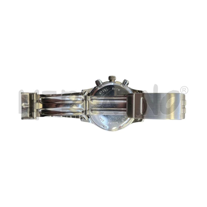 CRONOGRAFO QUARZO BULOVA | Mercatino dell'Usato Triuggio 3