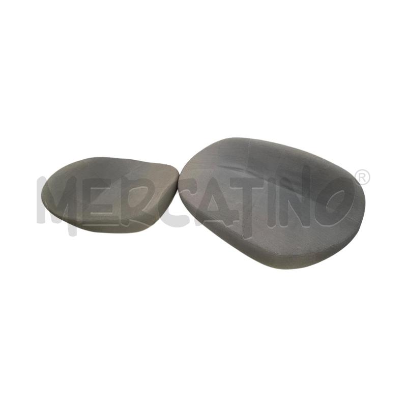 DIVANI SPHAUS FLIRTSTONES SOFA COPPIA | Mercatino dell'Usato Triuggio 1