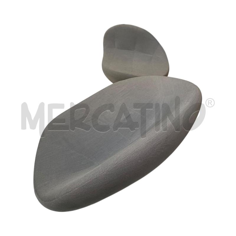 DIVANI SPHAUS FLIRTSTONES SOFA COPPIA | Mercatino dell'Usato Triuggio 2