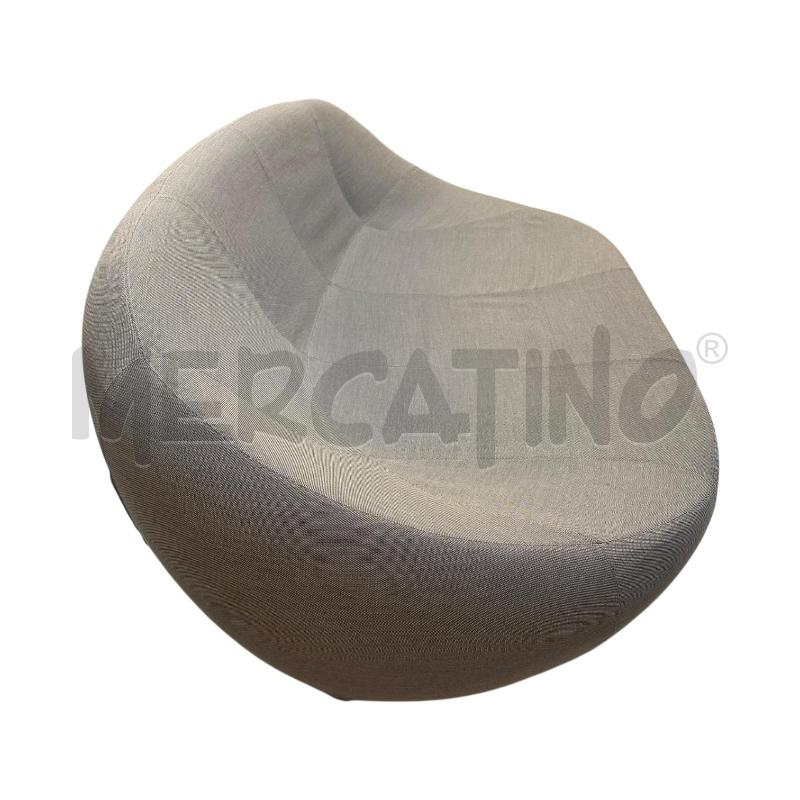 DIVANI SPHAUS FLIRTSTONES SOFA COPPIA | Mercatino dell'Usato Triuggio 3