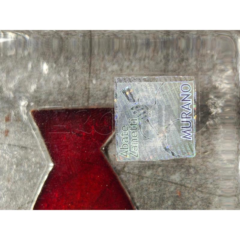 FERMA CARTE ABATE ZANETTI PER UMANA | Mercatino dell'Usato Triuggio 4